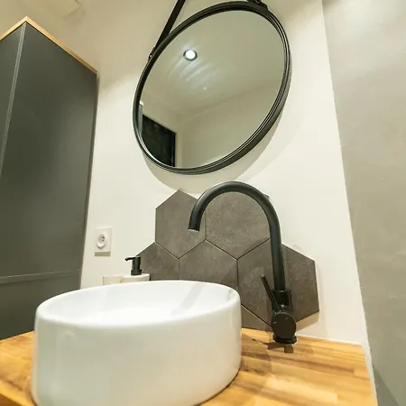 Apartment Kasa Arty - Equipe - Agreable Et Confortable Saint-Etienne (Loire)