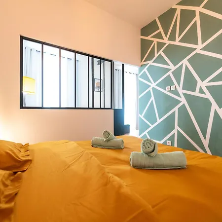 Kasa Arty - Equipe - Agreable Et Confortable