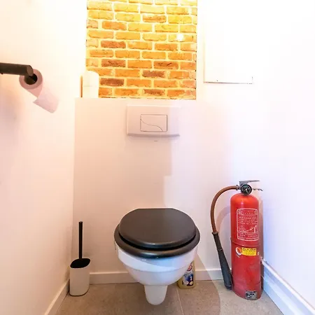 Kasa Arty - Equipe - Agreable Et Confortable Apartment *